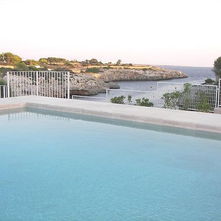 Villa Mar Cala'N Blanes  Exterior photo