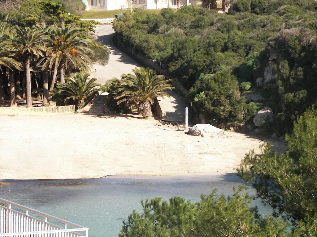 Villa Mar Cala'N Blanes  Exterior photo