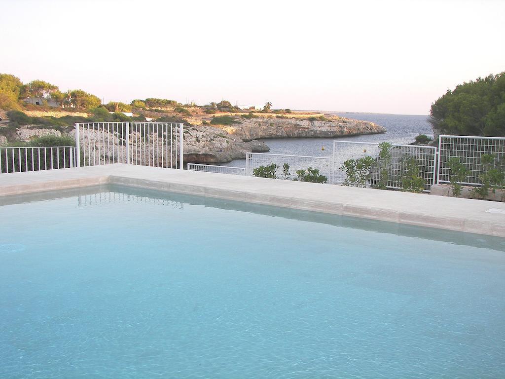 Villa Mar Cala'N Blanes  Exterior photo