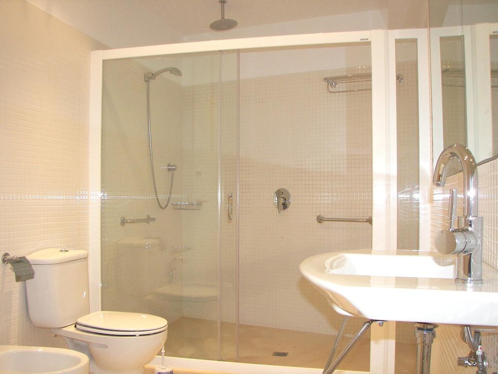 Villa Mar Cala'N Blanes  Room photo