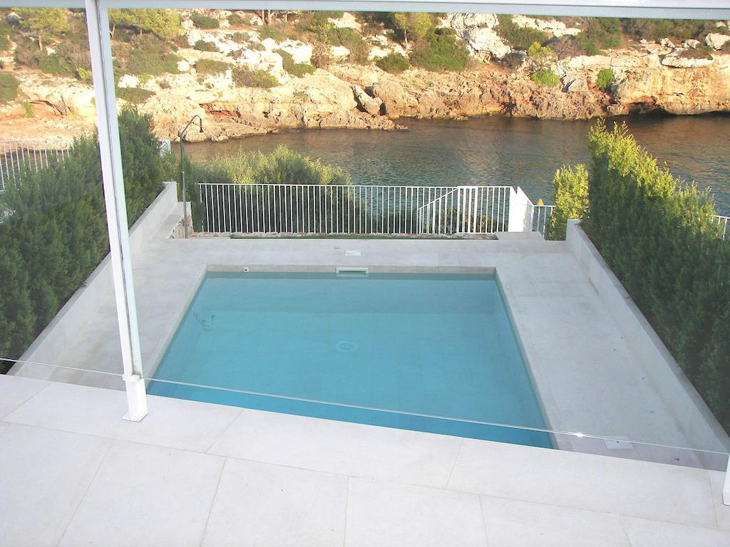 Villa Mar Cala'N Blanes  Exterior photo