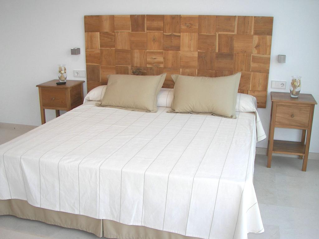 Villa Mar Cala'N Blanes  Room photo