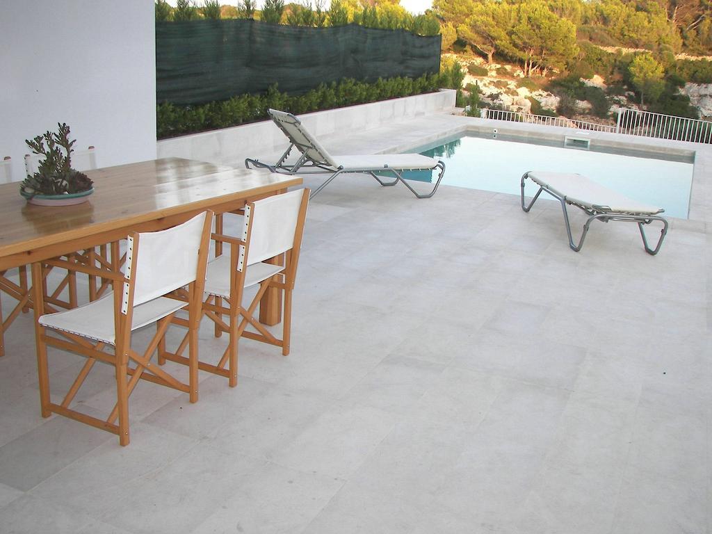 Villa Mar Cala'N Blanes  Exterior photo