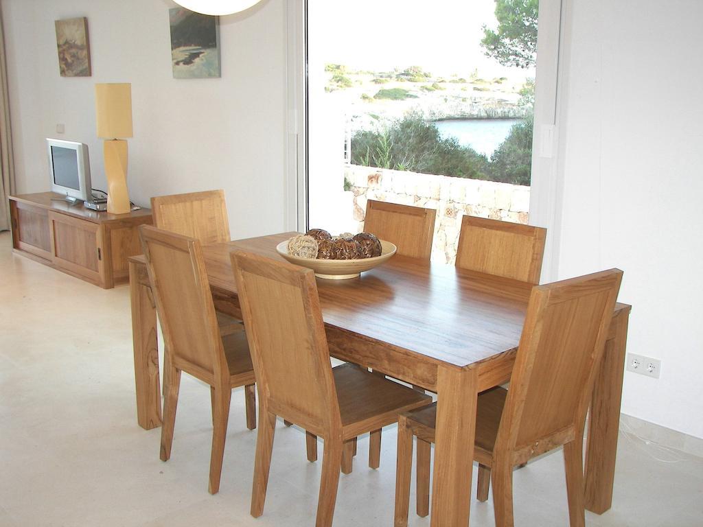 Villa Mar Cala'N Blanes  Room photo